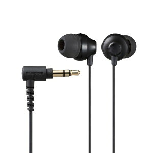 ELECOM�b�G���R�� �C���z�� �J�i���^ �u���b�N EHP-F12CABK [�J�i���^ /��3.5mm �~�j�v���O]