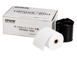 EPSONbGv\ kV[gv^[plT[}V[g[ ۑ^Cv [58mmx35m /5] TRP058-60H