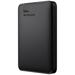 yGg[ōőSz|CgҌb9/11z WESTERN DIGITALbEFX^ fW^ WDBUZG0010BBK-JESE OtHDD USB-Aڑ WD Elements Portable(Windows11Ή) [1TB /|[^u^]