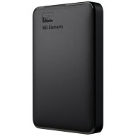 【エントリーで最大2万ポイント当たる｜4/23まで】 WESTERN DIGITAL｜ウェスタン デジタル WDBUZG0020BBK…