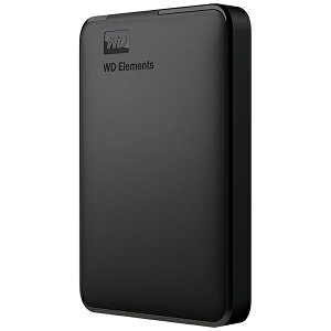 yGg[ōőSz|CgҌb9/11z WESTERN DIGITALbEFX^ fW^ WDBUZG0020BBK-JESE OtHDD USB-Aڑ WD Elements Portable(Windows11Ή) [2TB /|[^u^]