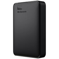 楽天市場】wd ポータブルhdd 5tb usb type-cの通販