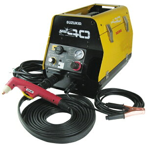 X^[dbSTAR ELECTRIC MANUFACTURING GXp[_40 GA[vY}ؒf@ AC100/200Vp؊ APC-40