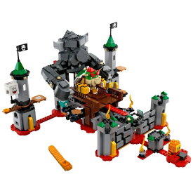 レゴジャパン｜LEGO LEGO（レゴ） 71369 スーパーマリオ けっせんクッパ城！ チャレンジ