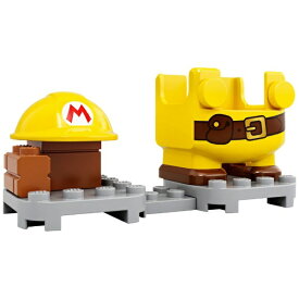 レゴジャパン｜LEGO LEGO（レゴ） 71373 スーパーマリオ ビルダーマリオ パワーアップパック