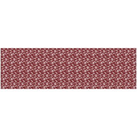 ケイワーク｜K-WORK K-WORK 和風涼感たおる 鼓 赤 K-WORK TW-150