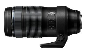 オリンパス｜OLYMPUS カメラレンズ M.ZUIKO DIGITAL ED 100-400mm F5.0-6.3 IS [マイクロフォーサーズ /ズームレンズ]