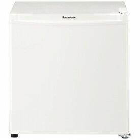 パナソニック｜Panasonic 冷蔵庫 パーソナルタイプ オフホワイト NR-A50D-W [幅46cm /45L /1ドア /右開きタイプ /2020年]