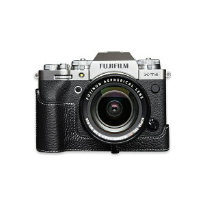 TP Original�b�e�B�[�s�[�I���W�i�� FUJIFILM X-T4�p�J�����P�[�X �u���b�N OPFXT4BK