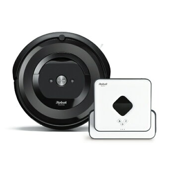 楽天ビック｜iRobot 2大キャンペーン ルンバのある暮らし！！