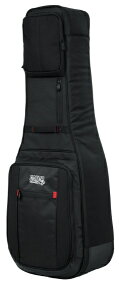 【エントリーで最大全額ポイント還元|11/5迄】 GATOR Cases|ゲーターケース エレキギター用ギグバッグ GPGELEC2X/2XElectricGbag