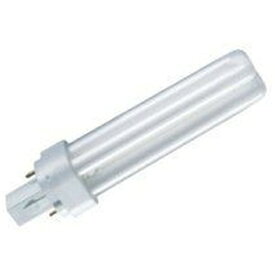 オスラム｜OSRAM コンパクト形蛍光ランプ　DULUX D 13W/827 DULUXD13W840