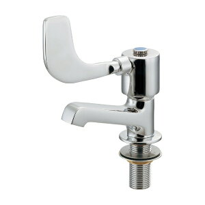 カクダイ|KAKUDAI 700-006-13 レバー式立水栓 700-006-13