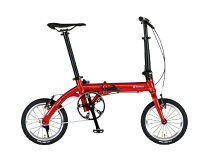 楽天市場】ルノー 折りたたみ自転車 14インチの通販