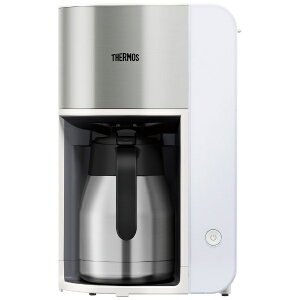 T[XbTHERMOS ^fM|bg R[q[[J[ zCg ECK-1000(WH)
