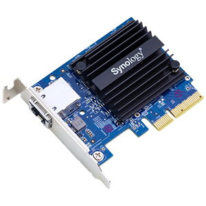 yGg[ōőSz|CgҌb9/11z SYNOLOGYbVmW[ NASLbgp LANA_v^iRJ-45 10GbE 1|[gj E10G18-T1[E10G18T1]