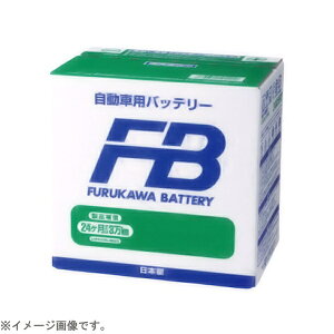 �É͓d�r�bFURUKAWA BATTERY ���Y�ԗp�o�b�e���[ FB�V���[�Y FB 30A19L �y���[�J�[�����E��������s�E���Ԏw��E�ԕi�s�z