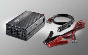ZX^[HƁbCELLSTAR INDUSTRIES ԍڗp DC/AC USBCo[^[ PI35024