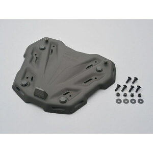 �f�C�g�i�bDAYTONA GIVI�x�[�X�v���[�g M9B (���m�L�[�P�[�X�p) �u���b�N 99477