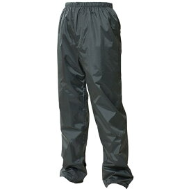 MAKKU｜マック AS-950 レイントラックパンツ ダークグレー L