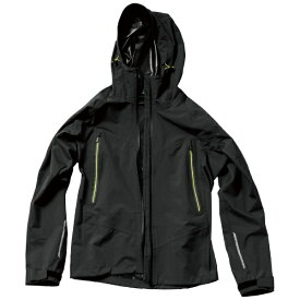 MAKKU｜マック AS-300 アークレインスーツ ブラック S