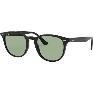 RayBan�b���C�o�� RB4259F 601/2 53mm �V���C�j�[�u���b�N/���C�g�O���[���N���V�b�N�yew21_rb�z