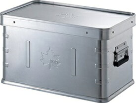 ロゴス｜LOGOS LOGOS スタックコンテナ・30 蓋付き(約幅53×奥行33.4×高さ29cm) 73188020【logos0623】