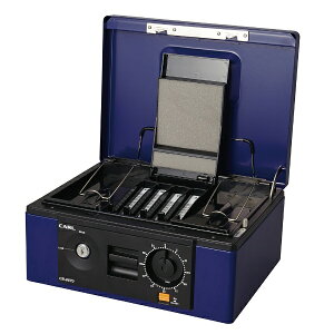 �J�[��������bCARL CB-8670 �L���b�V���{�b�N�X [�����{�_�C������]