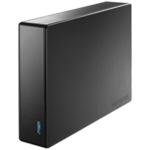 I-O DATA�b�A�C�I�[�f�[�^ �O�t��HDD USB-A�ڑ� �p�\�R���p �d���������f��(Chrome/Mac/Windows11/Windows Server�Ή�) HDJA-UT4R [4TB /�����u���^]