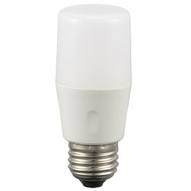 オーム電機｜OHM ELECTRIC LED電球 E-Bright LDT4L-GAG20 [E26 /T形 /40W相当 /電球色 /1個 /広配光タイプ]