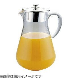 三宝産業｜SAMPO SANGYO ポリカーボネイト ウォーターピッチャー（氷止付） 1.9L 03030875 ＜PUOD701＞