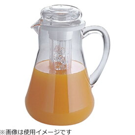 三宝産業｜SAMPO SANGYO ポリカーボネイト ウォーターポット（一体成型） 1.9L 03030877 ＜PUOD401＞