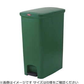 トラスト｜TRUST トラスト ステップオンコンテナ スリム 68L 1303 グリーン ＜KTLN321＞