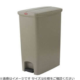 トラスト｜TRUST トラスト ステップオンコンテナ スリム 90L 1304 ベージュ ＜KTLN325＞