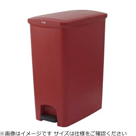トラスト｜TRUST トラスト ステップオンコンテナ スリム 90L 1304 レッド ＜KTLN327＞