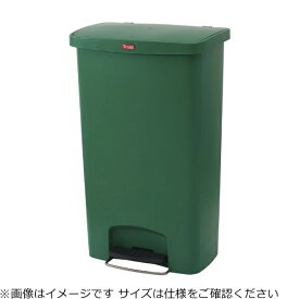 トラスト｜TRUST トラスト ステップオンコンテナ ワイド 90L 1309 グリーン ＜KTLN436＞