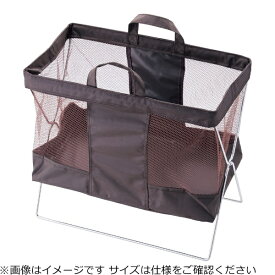 スマイル｜SMILE 手荷物収納メッシュワゴン 小 740633 ＜UMW0102＞