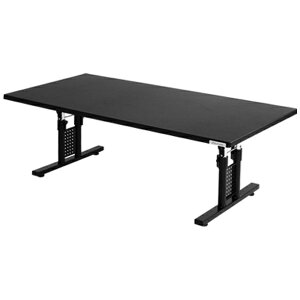 BauhutteboEqbe ~[fXN iW1200xD550xH390`485mmj BC-BHD-1200L ubN[BCBHD1200L]