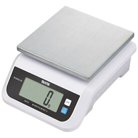 【エントリーで最大2万ポイント当たる｜4/23まで】 TANITA｜タニタ デジタルスケール KW210WH