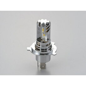 デイトナ｜DAYTONA BELLOF　LEDヘッドランプバルブ Precious Ray Z H4 4500K 97431