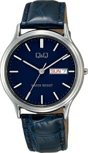 Q&QV`YvbCITIZEN WATCH Q&Q Q&Q@rv A204-302