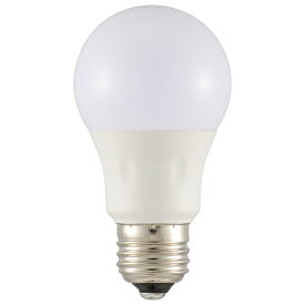 オーム電機｜OHM ELECTRIC LED電球 E26 20形相当 電球色 LDA2L-GAG27 [E26 /一般電球形 /20W相当 /電球色 /1個 /全方向タイプ]