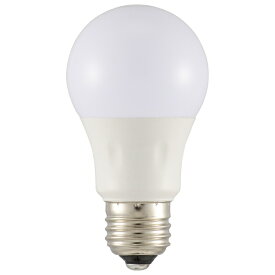 オーム電機｜OHM ELECTRIC LED電球 E-Bright LDA4N-GAG27 [E26 /一般電球形 /40W相当 /昼白色 /1個 /全方向タイプ]