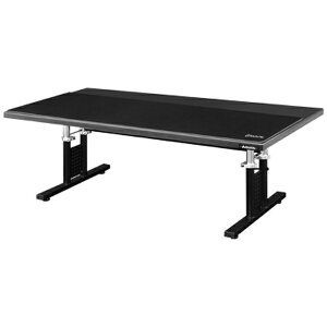 BauhutteboEqbe Q[~OfXN [W1200xD550xH390`495mm] BC-BHD-1200HDL-BK ubN[BCBHD1200HDLBK]