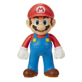 三英貿易｜サンエイ SAN-EI スーパーマリオフィギュアコレクション　FCM−001　マリオ01 【代金引換配送不可】