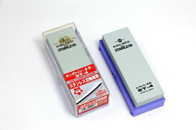 松永トイシ｜MATSUNAGA STONE キングネオ ST-4 （ハードケース） 185x62x25