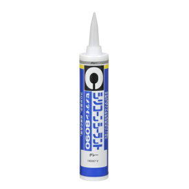 セメダイン｜CEMEDINE 8090グレー 330ml SR-249 SR-249