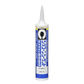 セメダイン｜CEMEDINE 8090アイボリー 330ml SR-246 SR-246