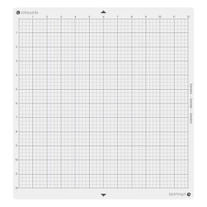 silhouette�b�V���G�b�g �J�b�e�B���O�p�䎆 12�C���`(silhouette CAMEO�V���[�Y�p) CUT-MAT-12-J