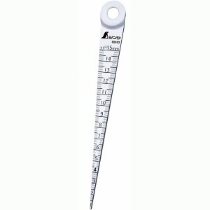 �V��������bShinwa Rules �V�����e�[�p�[�Q�[�WABS��1-15mm �V���� 62622